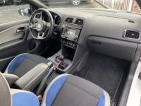 Volkswagen Polo 1.4 TSI 150 GT - <small></small> 7.990 € <small>TTC</small> - #4