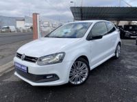 Volkswagen Polo 1.4 TSI 150 GT - <small></small> 7.990 € <small>TTC</small> - #1