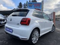 Volkswagen Polo 1.4 TSI 150 GT - <small></small> 7.990 € <small>TTC</small> - #2