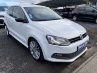 Volkswagen Polo 1.4 TSI 150 GT - <small></small> 7.990 € <small>TTC</small> - #9