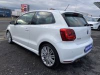 Volkswagen Polo 1.4 TSI 150 GT - <small></small> 7.990 € <small>TTC</small> - #10