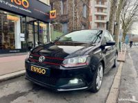 Volkswagen Polo 1.4 TSI 180 GTI DSG BVA KILOMETRAGE GARANTIE - <small></small> 12.990 € <small>TTC</small> - #1