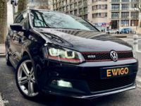 Volkswagen Polo 1.4 TSI 180 GTI DSG BVA KILOMETRAGE GARANTIE - <small></small> 12.990 € <small>TTC</small> - #7