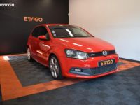 Volkswagen Polo 1.4 TSI 180 GTI DSG SUIVI GARANTIE 6 à 60 MOIS - <small></small> 9.990 € <small>TTC</small> - #1