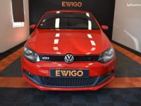 Volkswagen Polo 1.4 TSI 180 GTI DSG SUIVI GARANTIE 6 à 60 MOIS - <small></small> 9.990 € <small>TTC</small> - #2