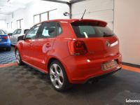 Volkswagen Polo 1.4 TSI 180 GTI DSG SUIVI GARANTIE 6 à 60 MOIS - <small></small> 9.990 € <small>TTC</small> - #4