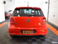 Volkswagen Polo 1.4 TSI 180 GTI DSG SUIVI GARANTIE 6 à 60 MOIS - <small></small> 9.990 € <small>TTC</small> - #5