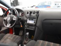 Volkswagen Polo 1.4 TSI 180 GTI DSG SUIVI GARANTIE 6 à 60 MOIS - <small></small> 9.990 € <small>TTC</small> - #9