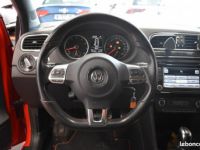 Volkswagen Polo 1.4 TSI 180 GTI DSG SUIVI GARANTIE 6 à 60 MOIS - <small></small> 9.990 € <small>TTC</small> - #10