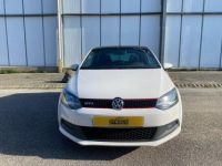 Volkswagen Polo 1.4 TSI 180 GTI DSG7 - <small></small> 11.990 € <small>TTC</small> - #2