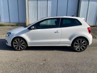 Volkswagen Polo 1.4 TSI 180 GTI DSG7 - <small></small> 11.990 € <small>TTC</small> - #23