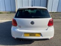 Volkswagen Polo 1.4 TSI 180 GTI DSG7 - <small></small> 11.990 € <small>TTC</small> - #24