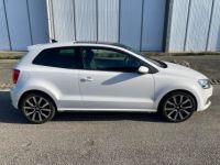 Volkswagen Polo 1.4 TSI 180 GTI DSG7 - <small></small> 11.990 € <small>TTC</small> - #37