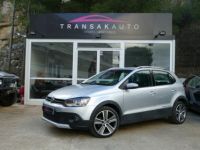 Volkswagen Polo 1.4 TSI 85 Ch CROSS BVM5 - <small></small> 8.990 € <small>TTC</small> - #1