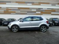 Volkswagen Polo 1.4 TSI 85 Ch CROSS BVM5 - <small></small> 8.990 € <small>TTC</small> - #2