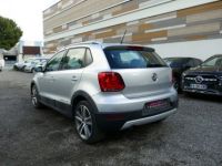 Volkswagen Polo 1.4 TSI 85 Ch CROSS BVM5 - <small></small> 8.990 € <small>TTC</small> - #4