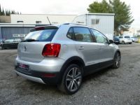 Volkswagen Polo 1.4 TSI 85 Ch CROSS BVM5 - <small></small> 8.990 € <small>TTC</small> - #6