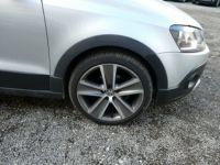 Volkswagen Polo 1.4 TSI 85 Ch CROSS BVM5 - <small></small> 8.990 € <small>TTC</small> - #8