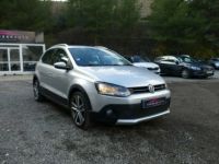 Volkswagen Polo 1.4 TSI 85 Ch CROSS BVM5 - <small></small> 8.990 € <small>TTC</small> - #9