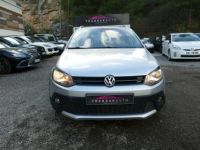 Volkswagen Polo 1.4 TSI 85 Ch CROSS BVM5 - <small></small> 8.990 € <small>TTC</small> - #10