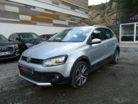 Volkswagen Polo 1.4 TSI 85 Ch CROSS BVM5 - <small></small> 8.990 € <small>TTC</small> - #11