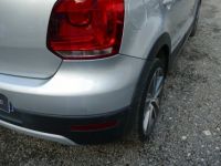 Volkswagen Polo 1.4 TSI 85 Ch CROSS BVM5 - <small></small> 8.990 € <small>TTC</small> - #20