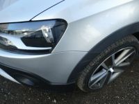 Volkswagen Polo 1.4 TSI 85 Ch CROSS BVM5 - <small></small> 8.990 € <small>TTC</small> - #22