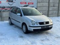 Volkswagen Polo 1.4L AUTOMATIQUE - <small></small> 3.490 € <small>TTC</small> - #1