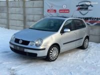 Volkswagen Polo 1.4L AUTOMATIQUE - <small></small> 3.490 € <small>TTC</small> - #2