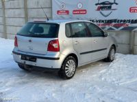 Volkswagen Polo 1.4L AUTOMATIQUE - <small></small> 3.490 € <small>TTC</small> - #3