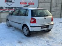 Volkswagen Polo 1.4L AUTOMATIQUE - <small></small> 3.490 € <small>TTC</small> - #4