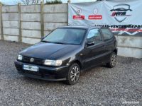 Volkswagen Polo 1.4L ESSENCE 1ER MAIN - <small></small> 1.990 € <small>TTC</small> - #1