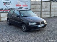 Volkswagen Polo 1.4L ESSENCE 1ER MAIN - <small></small> 1.990 € <small>TTC</small> - #2