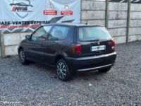 Volkswagen Polo 1.4L ESSENCE 1ER MAIN - <small></small> 1.990 € <small>TTC</small> - #3