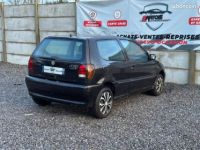 Volkswagen Polo 1.4L ESSENCE 1ER MAIN - <small></small> 1.990 € <small>TTC</small> - #4