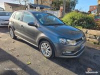 Volkswagen Polo 1.4l TDI 90 ch Confortline 12-2014 GARANTIE - <small></small> 7.990 € <small>TTC</small> - #2