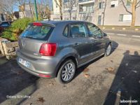 Volkswagen Polo 1.4l TDI 90 ch Confortline 12-2014 GARANTIE - <small></small> 7.990 € <small>TTC</small> - #4