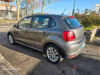 Volkswagen Polo 1.4l TDI 90 ch Confortline 12-2014 GARANTIE - <small></small> 7.990 € <small>TTC</small> - #5