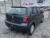 Volkswagen Polo 1.4L TDI MATCH 1er Main - <small></small> 4.490 € <small>TTC</small> - #4