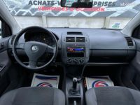 Volkswagen Polo 1.4L TDI MATCH 1er Main - <small></small> 4.490 € <small>TTC</small> - #10