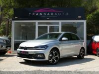 Volkswagen Polo 1.5 TSI 150 Ch R-LINE EXCLUSIVE DSG7 CARPLAY VIRTUAL COCKPIT - <small></small> 22.990 € <small>TTC</small> - #1