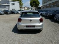 Volkswagen Polo 1.5 TSI 150 Ch R-LINE EXCLUSIVE DSG7 CARPLAY VIRTUAL COCKPIT - <small></small> 22.990 € <small>TTC</small> - #6