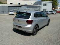 Volkswagen Polo 1.5 TSI 150 Ch R-LINE EXCLUSIVE DSG7 CARPLAY VIRTUAL COCKPIT - <small></small> 22.990 € <small>TTC</small> - #7