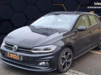 Volkswagen Polo 1.5 TSI 150ch EXCLUSIVE R-LINE DSG7 - <small></small> 17.990 € <small>TTC</small> - #1