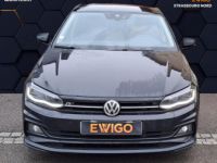 Volkswagen Polo 1.5 TSI 150ch EXCLUSIVE R-LINE DSG7 - <small></small> 17.990 € <small>TTC</small> - #2