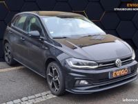 Volkswagen Polo 1.5 TSI 150ch EXCLUSIVE R-LINE DSG7 - <small></small> 17.990 € <small>TTC</small> - #3