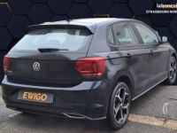 Volkswagen Polo 1.5 TSI 150ch EXCLUSIVE R-LINE DSG7 - <small></small> 17.990 € <small>TTC</small> - #5