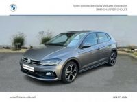 Volkswagen Polo 1.5 TSI 150ch R-Line Exclusive DSG7 Euro6d-T - <small></small> 18.988 € <small>TTC</small> - #1