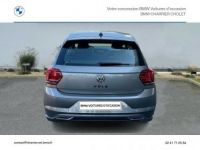 Volkswagen Polo 1.5 TSI 150ch R-Line Exclusive DSG7 Euro6d-T - <small></small> 18.988 € <small>TTC</small> - #5