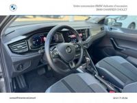 Volkswagen Polo 1.5 TSI 150ch R-Line Exclusive DSG7 Euro6d-T - <small></small> 18.988 € <small>TTC</small> - #6